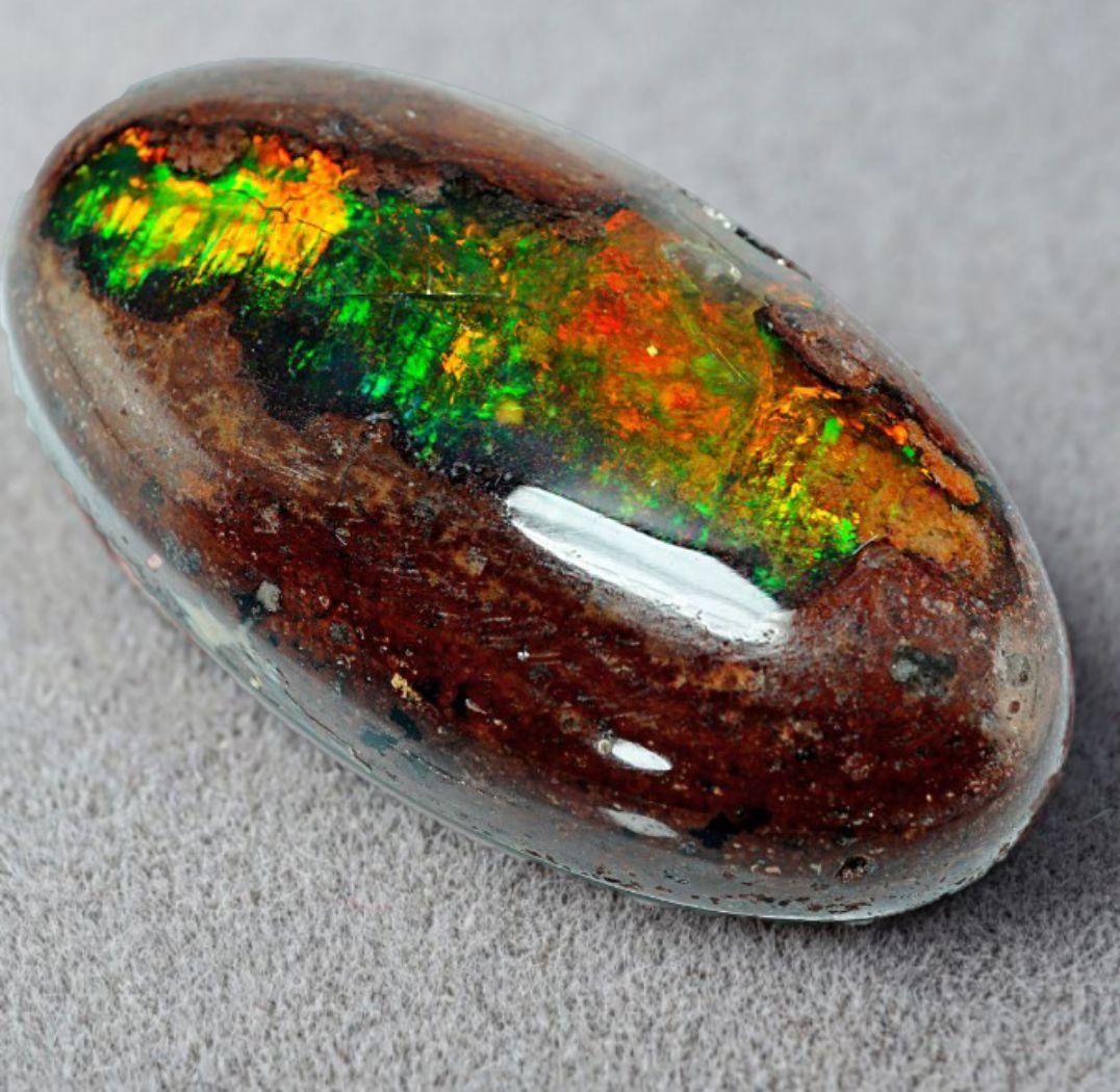 カンテラオパール　50ct