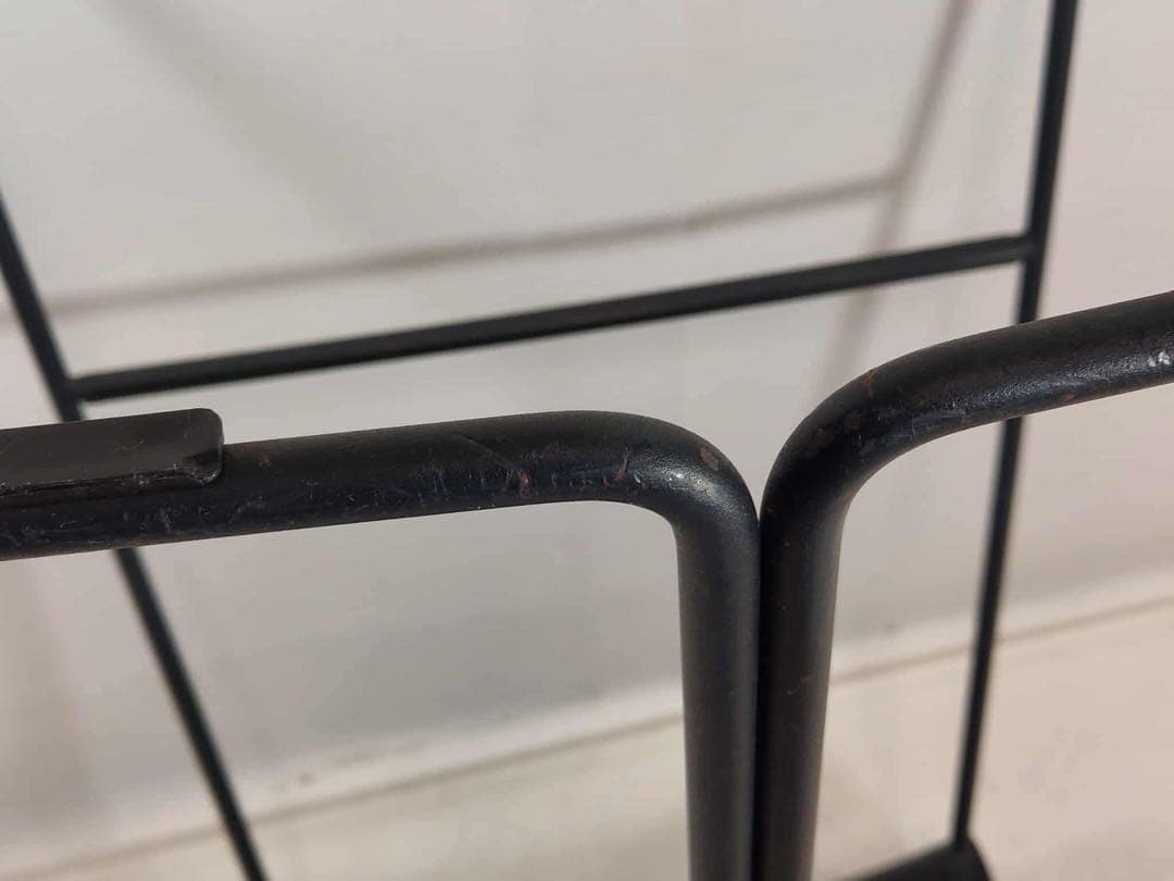 BCN design Harry&Camila KRISTALIA バースツール