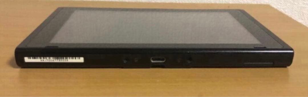 Nintendo Switch スイッチ 本体 旧型 2018年製 ジョイコン付