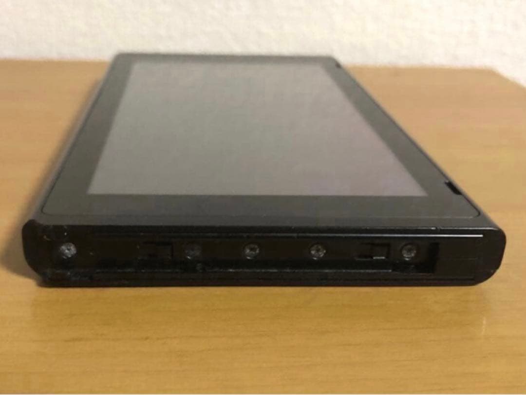 Nintendo Switch スイッチ 本体 旧型 2018年製 ジョイコン付