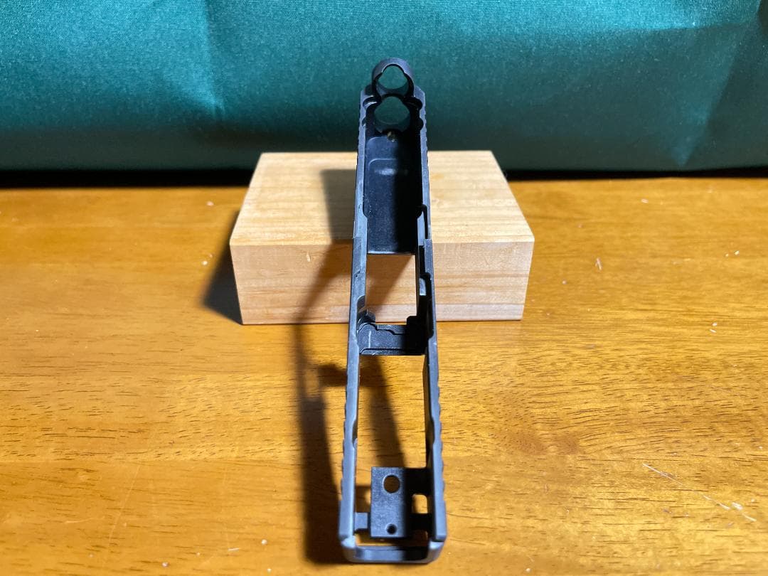 タ*ケ様 G19Gen5用MOS 美品