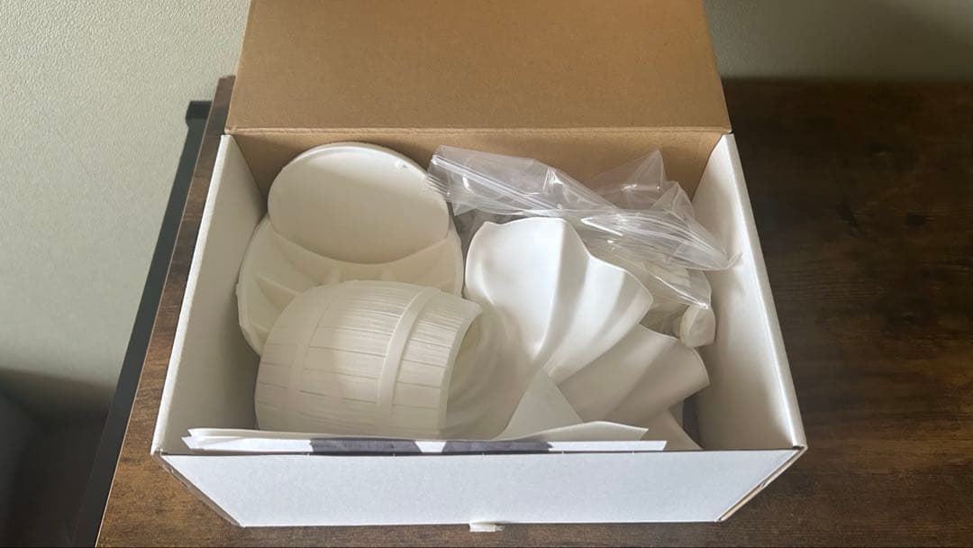 宝鐘マリン　ガレージキット