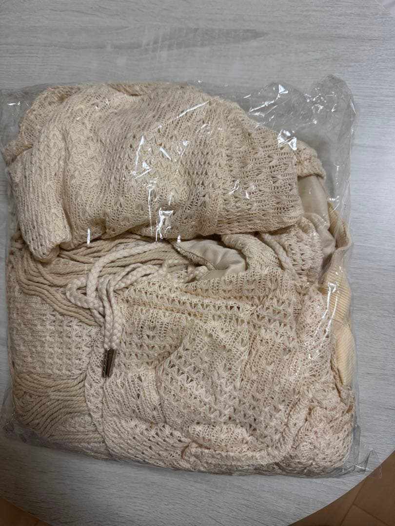 エリマブティック　水着