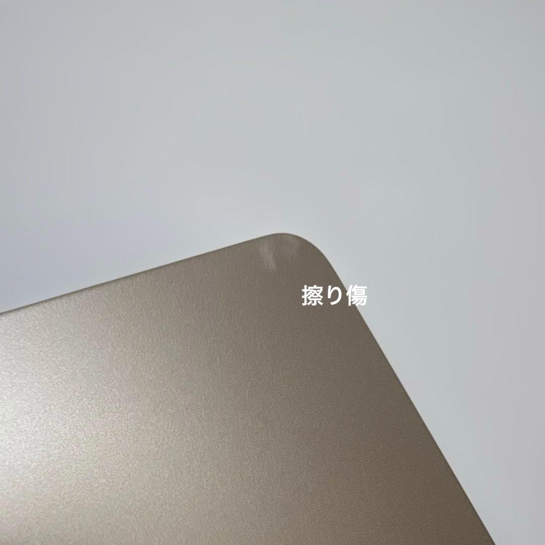 Macbook Air M2 8GB/512GB SSD 13インチ