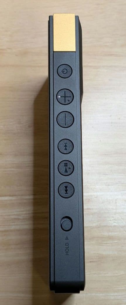 SONY NW-ZX707 64GB デジタルオーディオプレーヤー