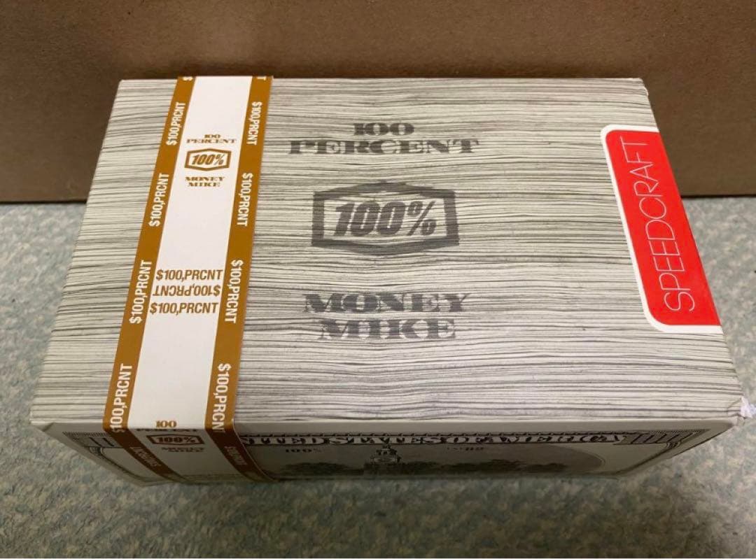 100% サングラス speedcraft マイケル・ハリス ワンハンドレッド