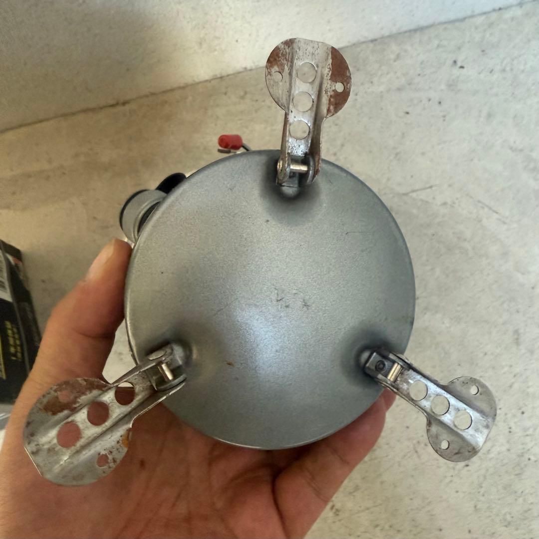 Coleman ピーク1 Feather 442 90年代