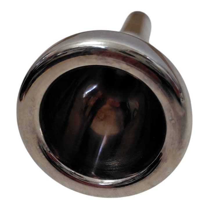 VINCENT BACH CORP. 18　マウスピース チューバ