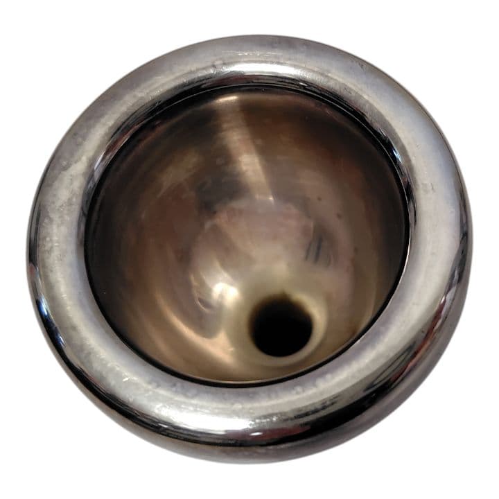 VINCENT BACH CORP. 18　マウスピース チューバ