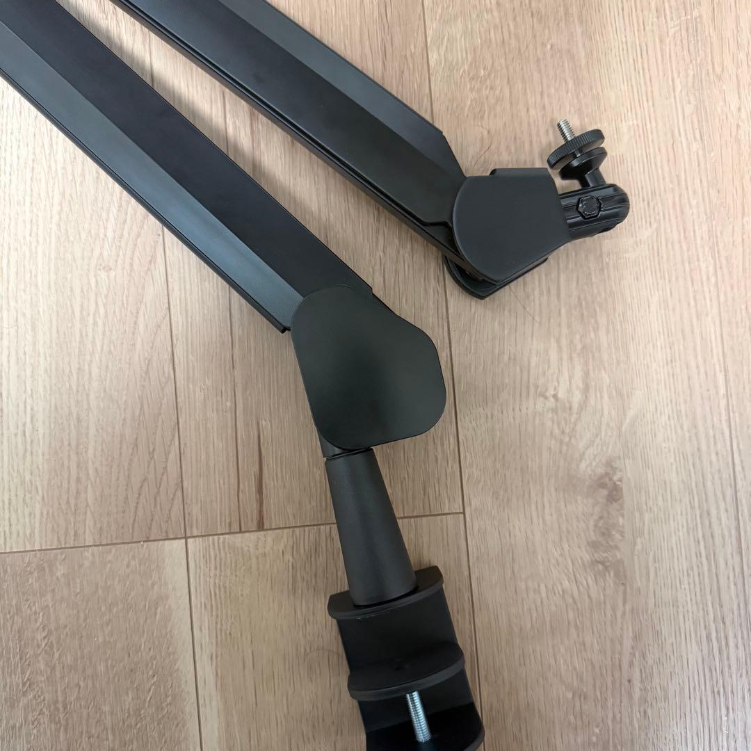 Elgato Wave Mic Arm サスペンションブームアーム マイクアーム