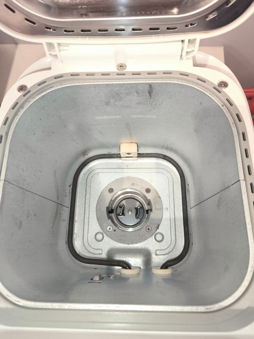 Panasonic ホームベーカリー SD-MT2