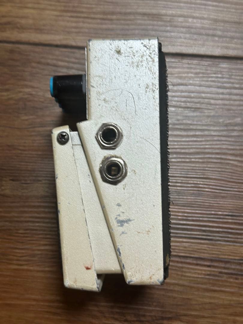 BOSS DD-5 デジタルディレイ　フットスイッチ付き