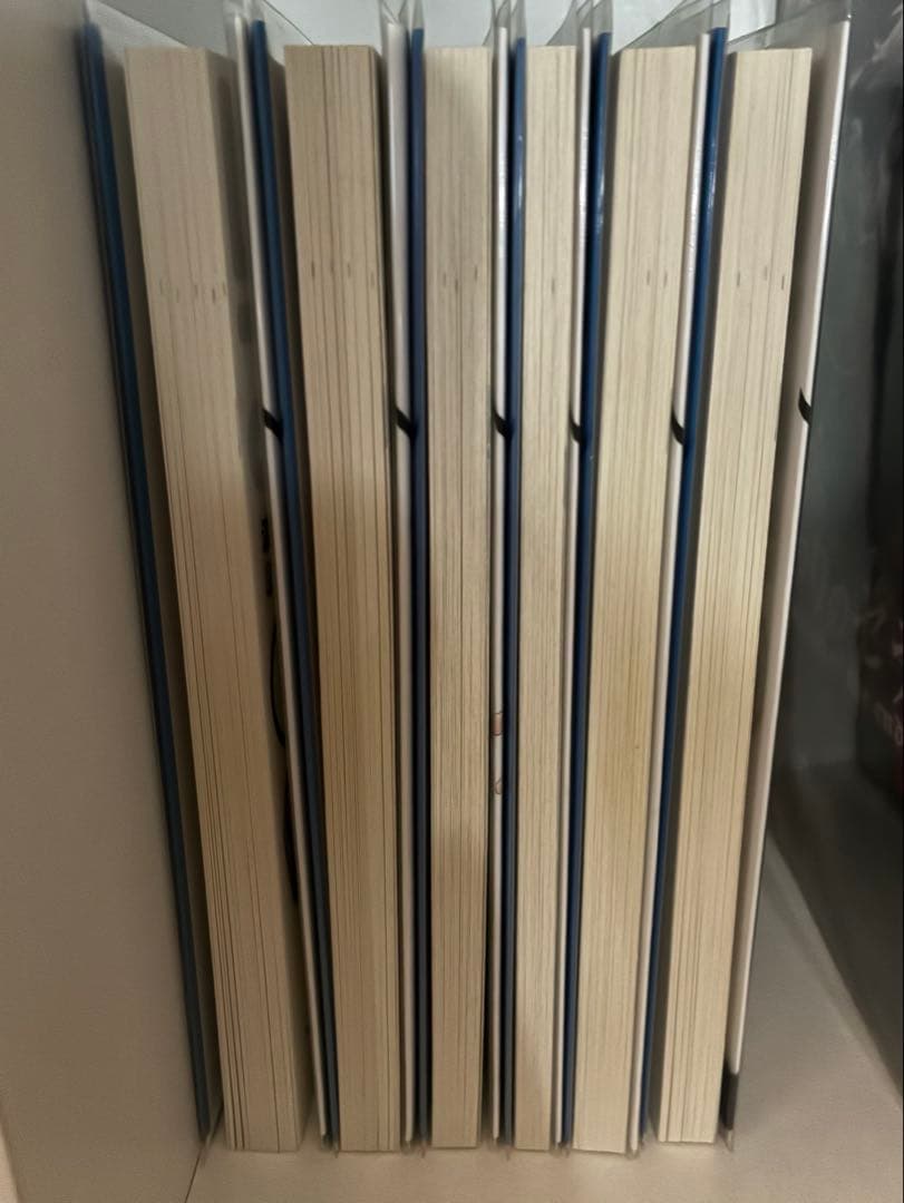 やはり俺の青春ラブコメは間違っている新 1巻から6巻