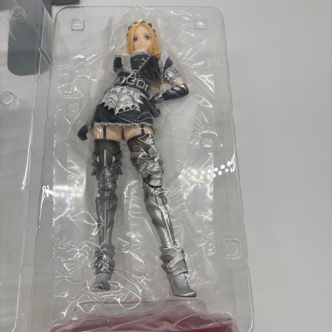 『オーバーロード』 ソリュシャン・イプシロン 1／7スケール(完成品フィギュア)