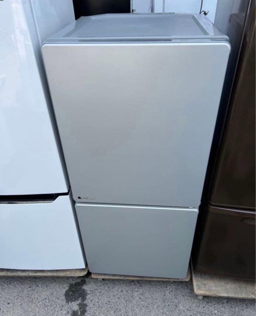 2016年式 110L ユーイング 冷蔵庫 UR-J110H