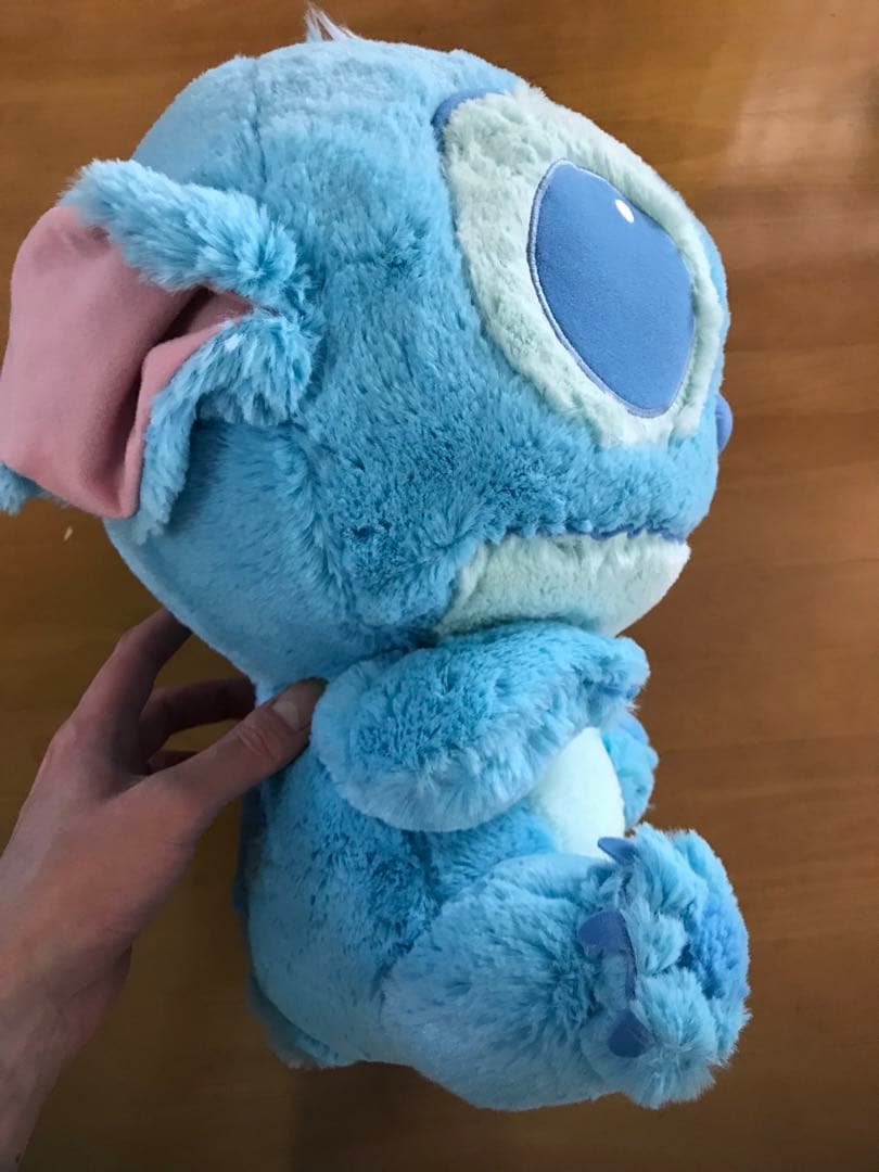 スティッチ ぬいぐるみ