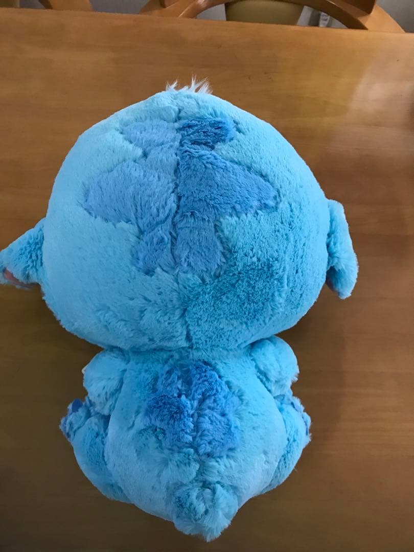 スティッチ ぬいぐるみ
