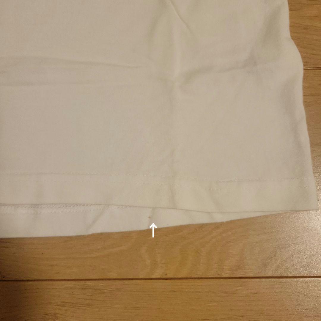 THE YELLOW MONKEY Petticoat Lane Tシャツ