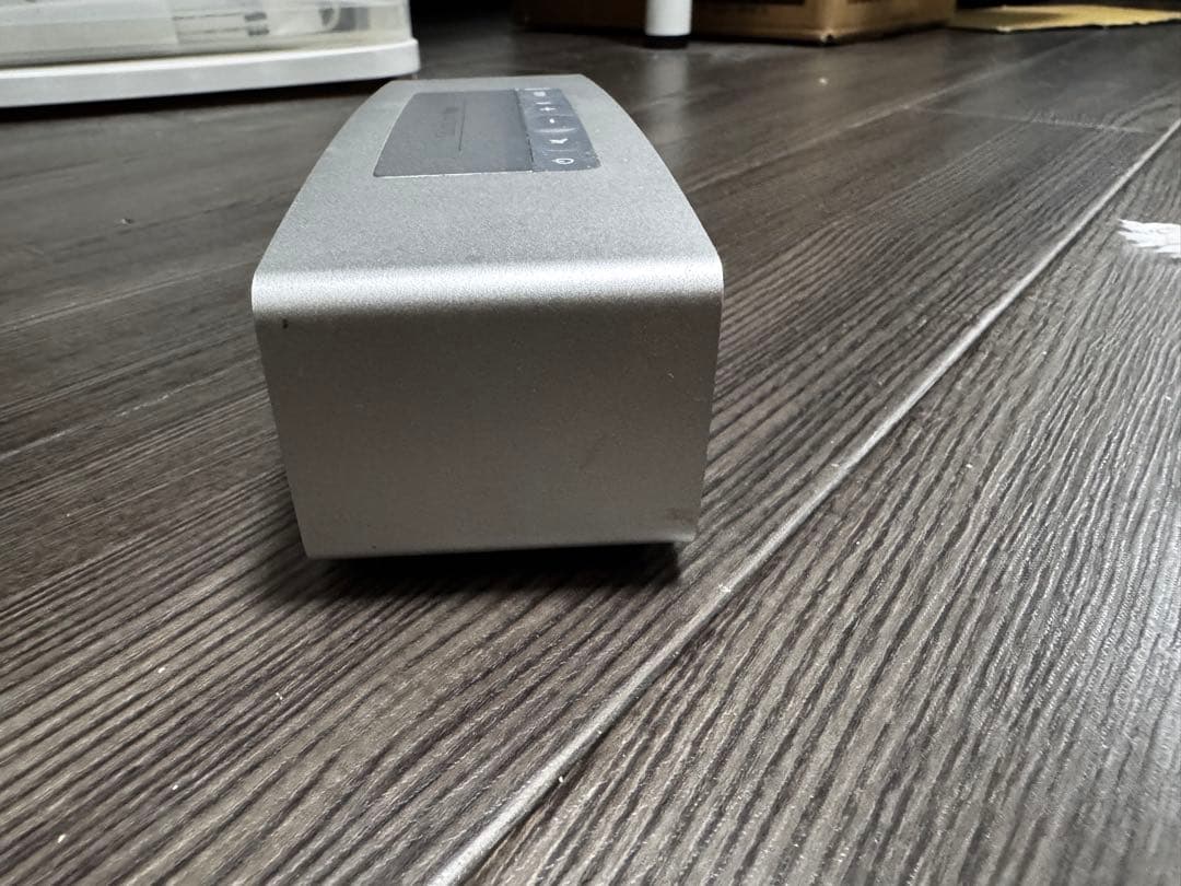 動作確認済み Bose SoundLink Mini 箱入り Bluetooth