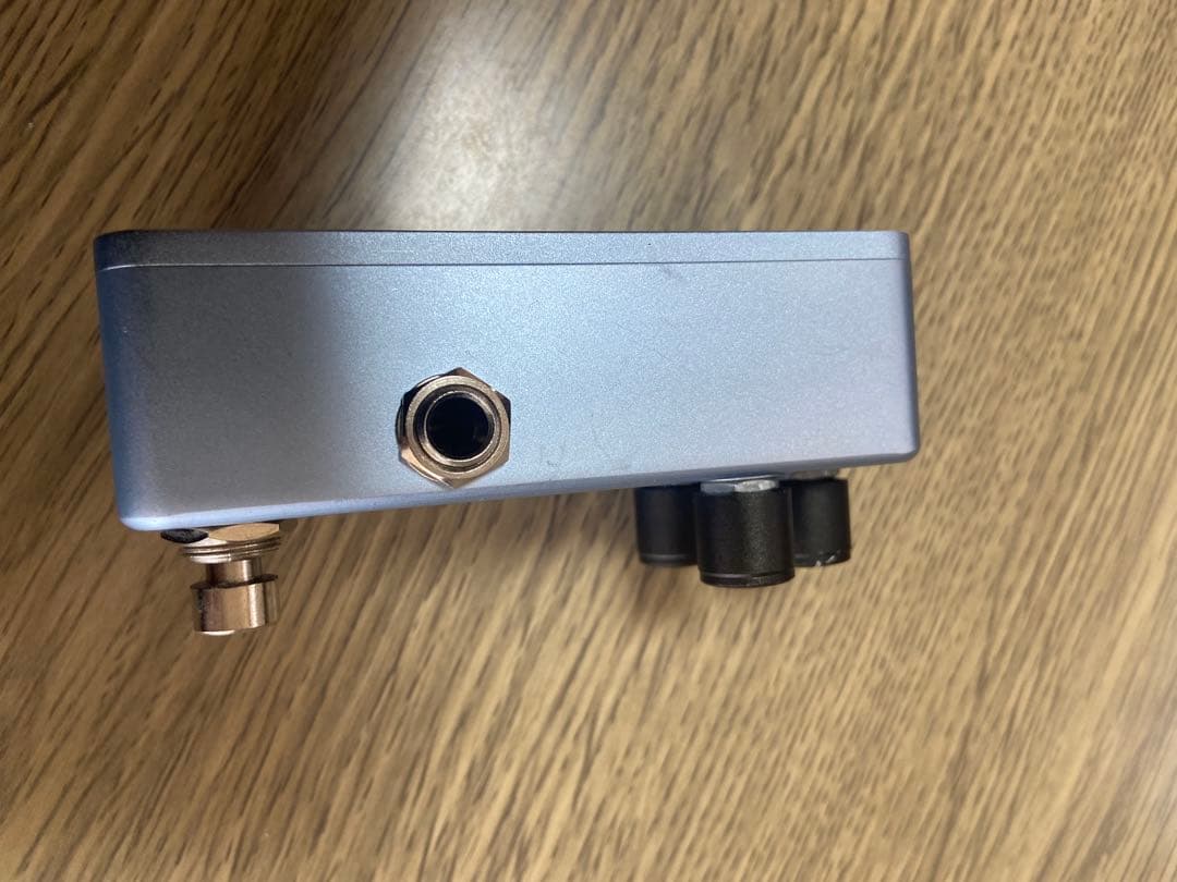 ギター One Control Sonic Blue twanger