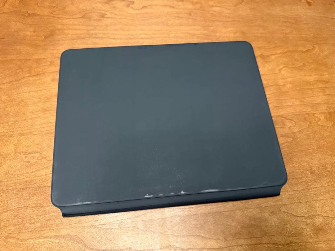 Magic Keyboard（第3-6世代12.9インチiPad用）