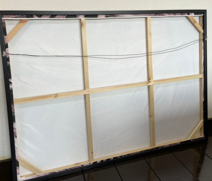 インテリア　アート　絵