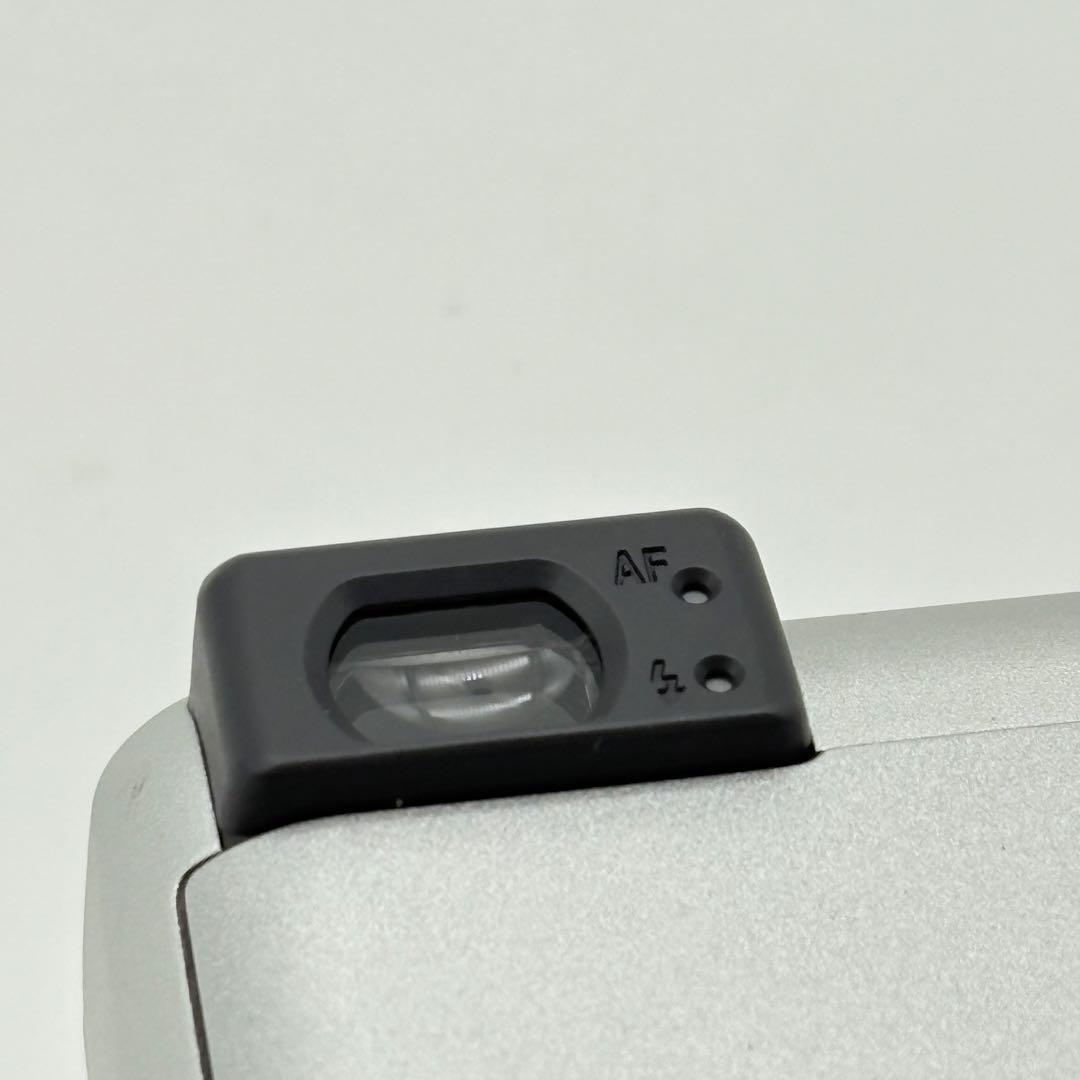 PENTAX ESPIO 120SW フィルムカメラ 動作確認済み 比較的美品