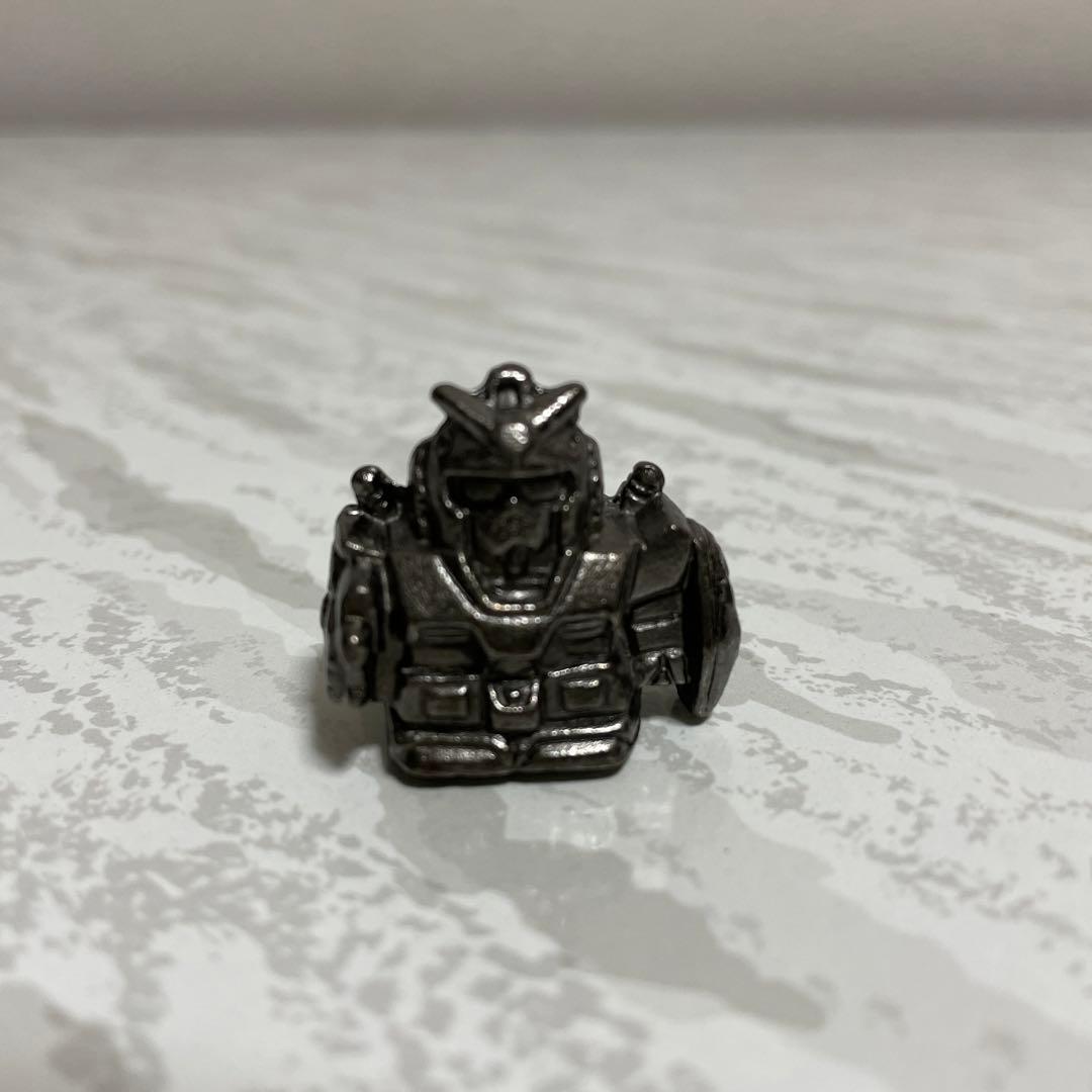 SDガンダム　超合金？　ダイキャストフィギュア