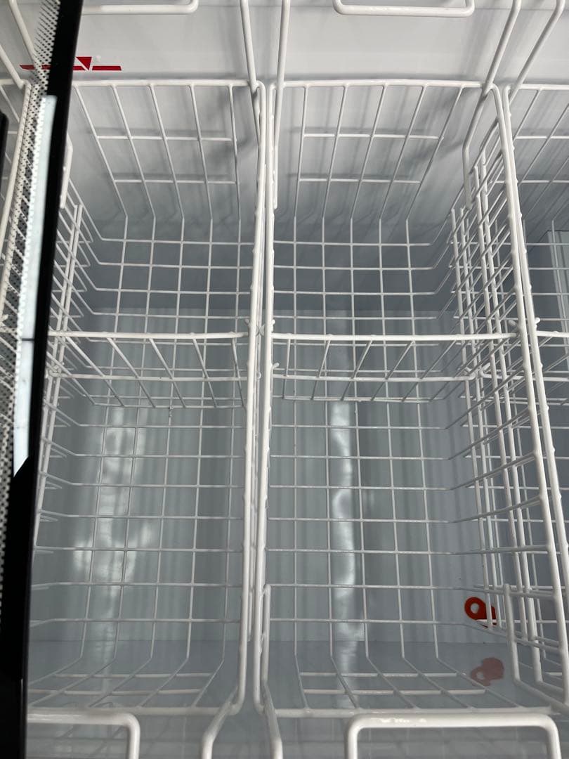 みゆき　JCM冷凍ショーケース405L　1