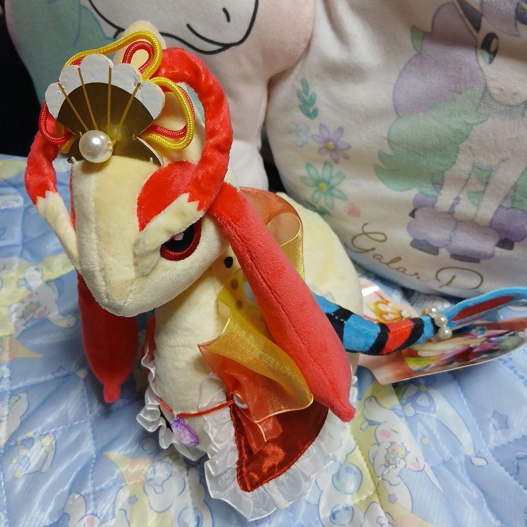 ポケモンセンター ぬいぐるみ Oceanic Operetta 3体セット