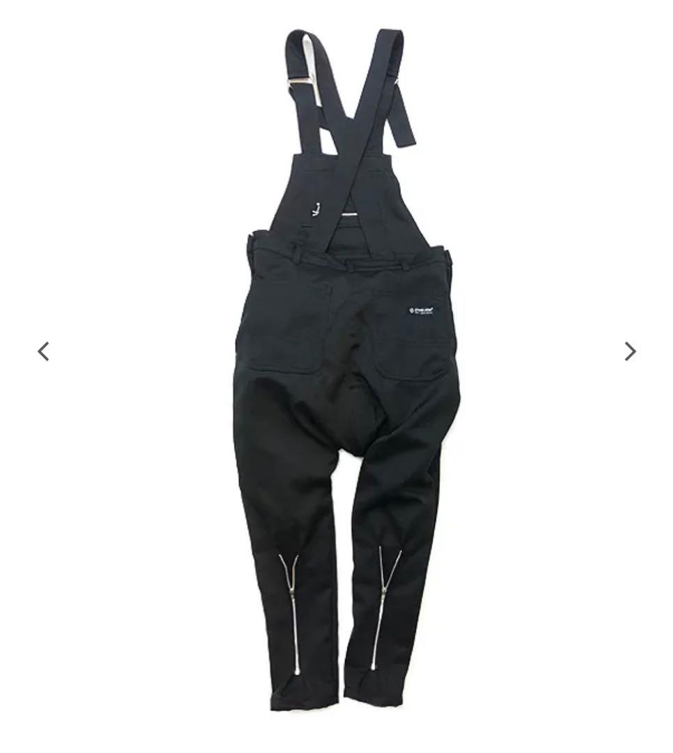 CYbERdYNE サイバーダイン salopette サロペット