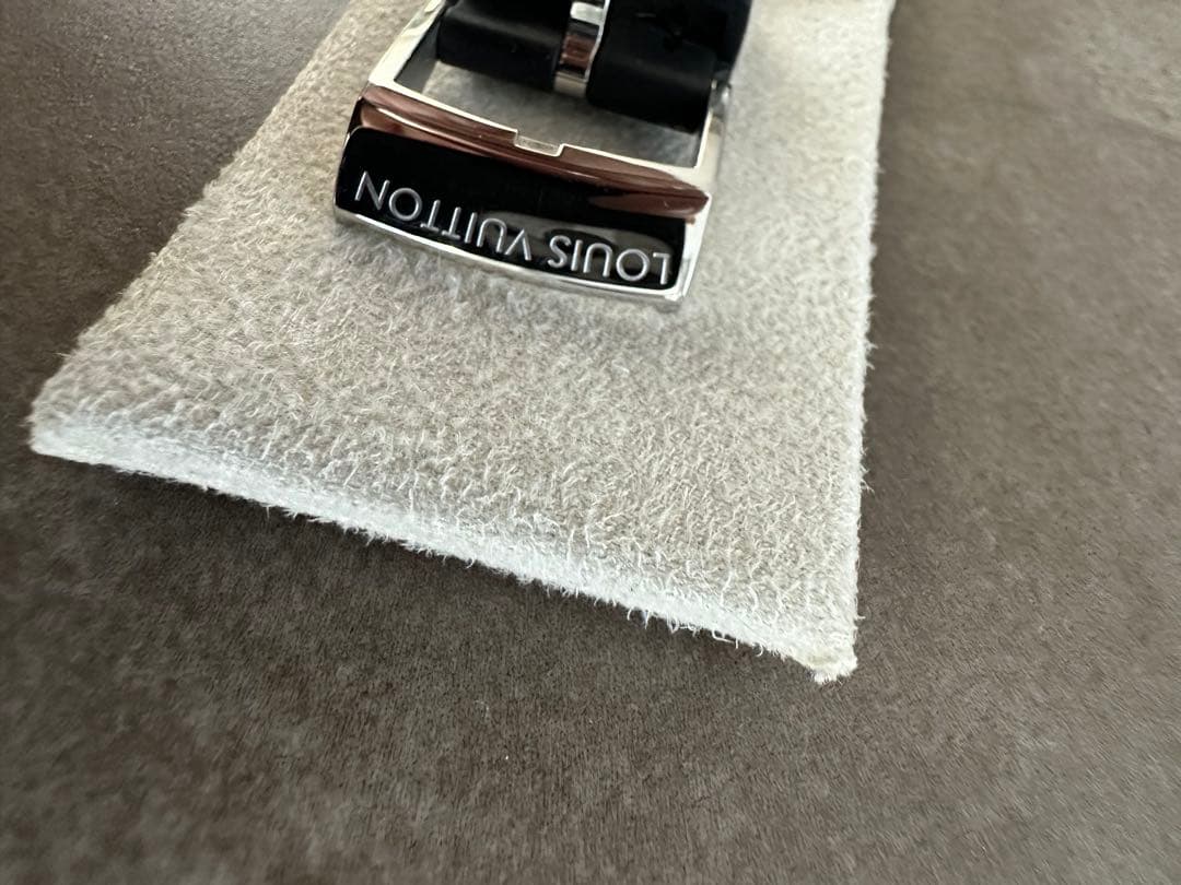 ルイヴィトン　時計　ベルト