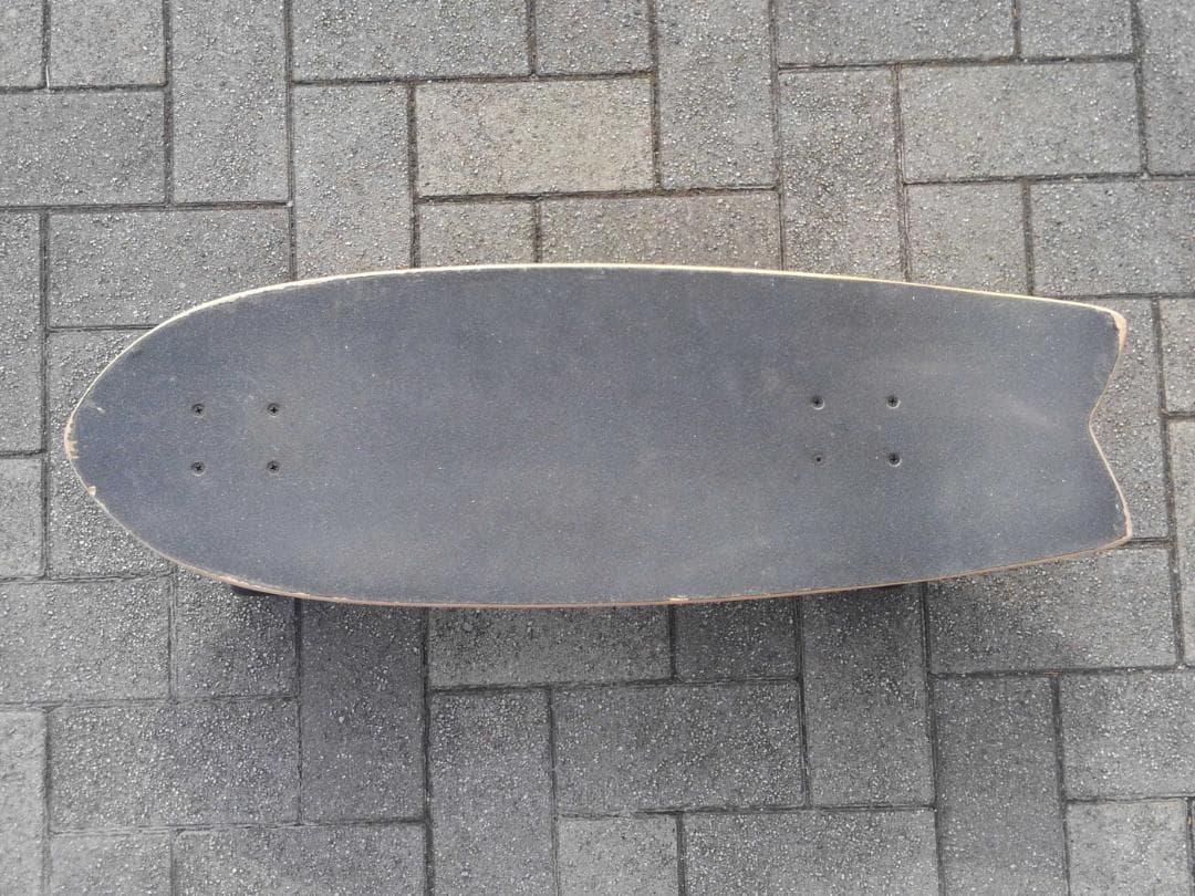 カーバー CARVER スケートボード CX4 サーフ