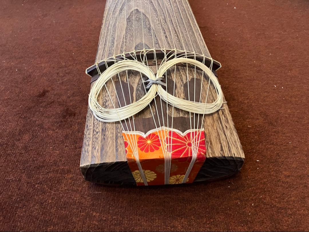 【引き渡し限定】琴