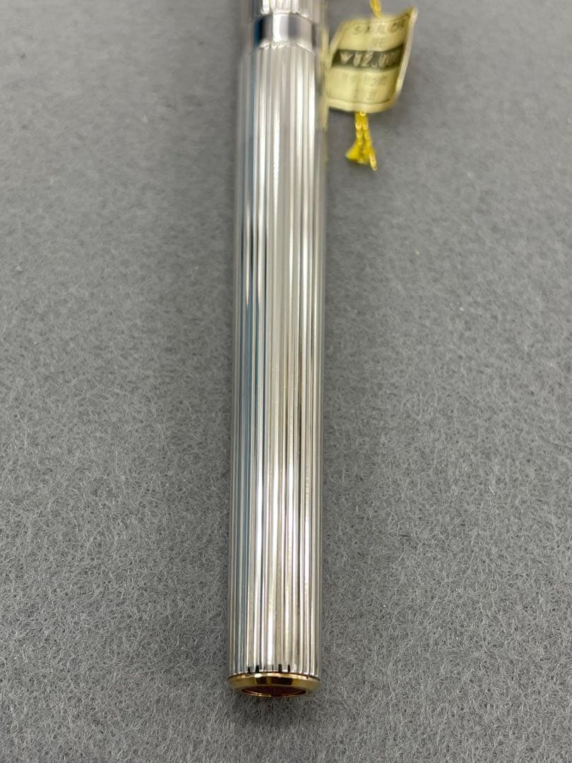 【未使用】セーラー万年筆14K GOLD FROM THE SWISS BANK