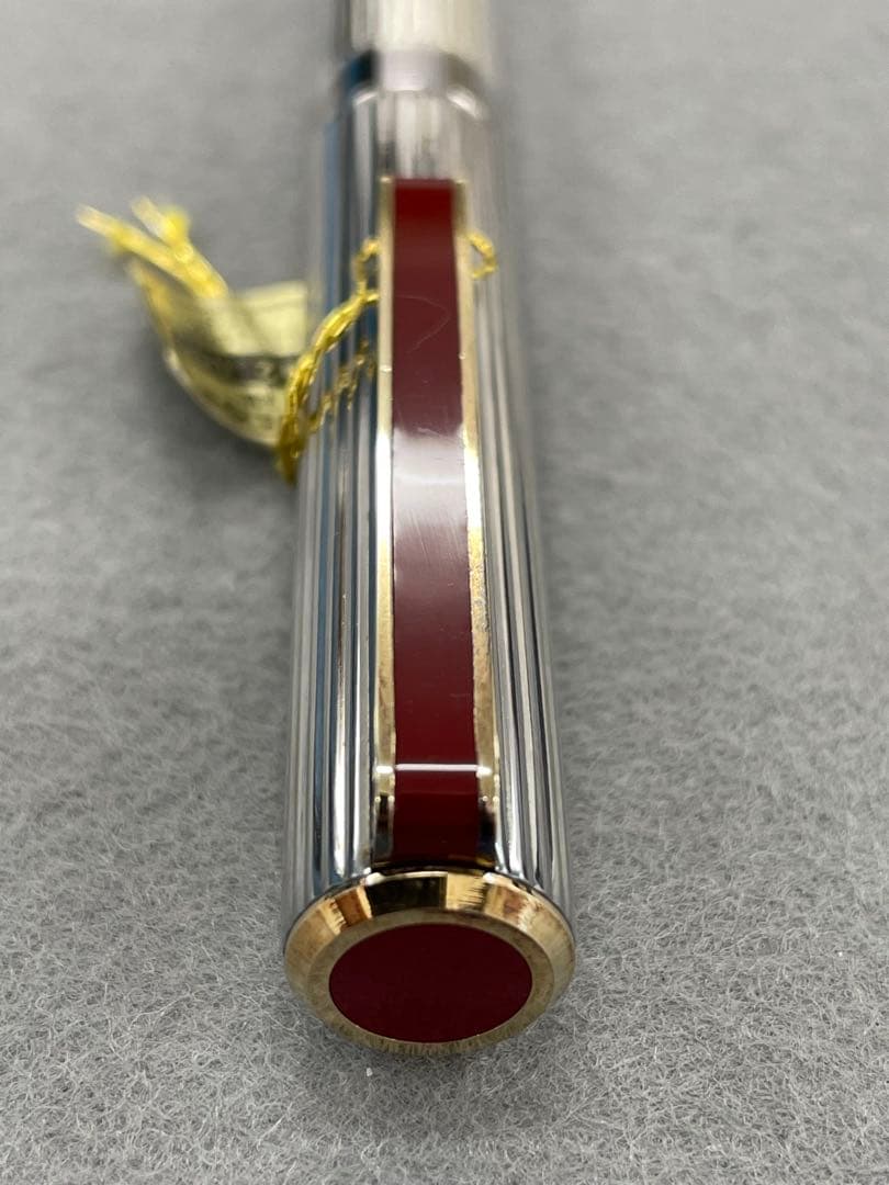 【未使用】セーラー万年筆14K GOLD FROM THE SWISS BANK