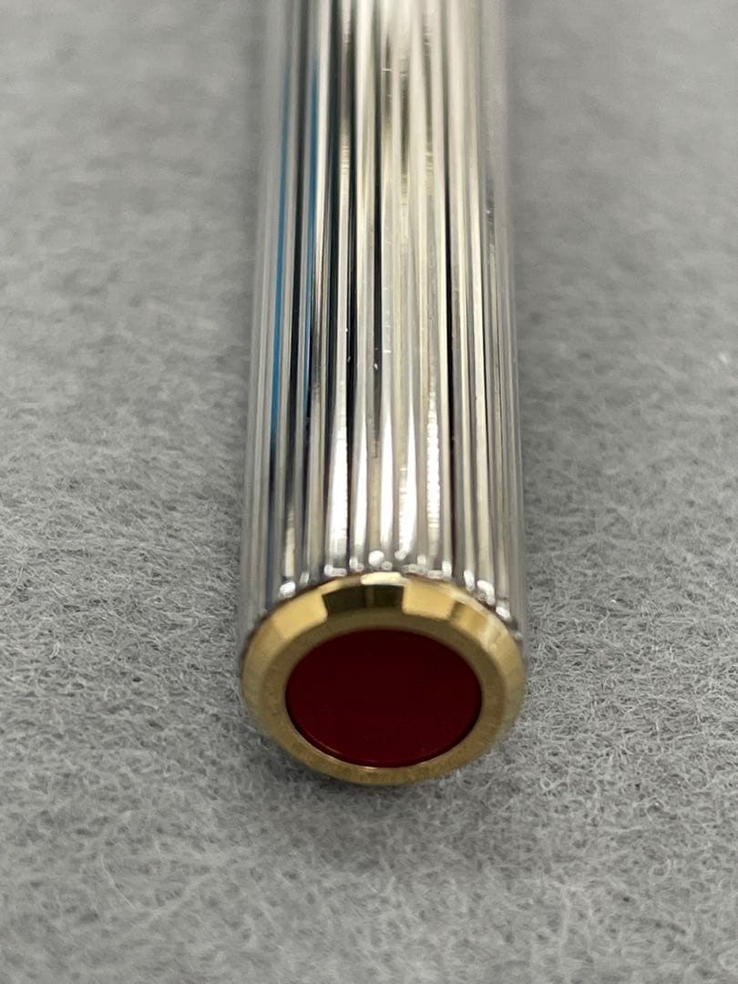 【未使用】セーラー万年筆14K GOLD FROM THE SWISS BANK