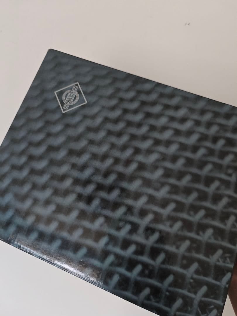 ノイマン コンデンサーマイク ショックマウント付き