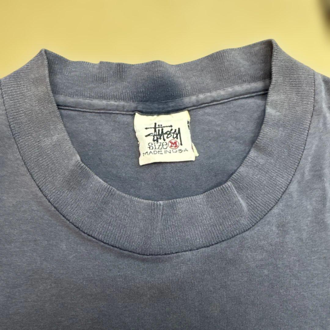 タゴ USED 90s OLD STUSSY オールド ステューシー