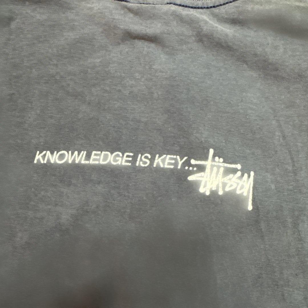 タゴ USED 90s OLD STUSSY オールド ステューシー