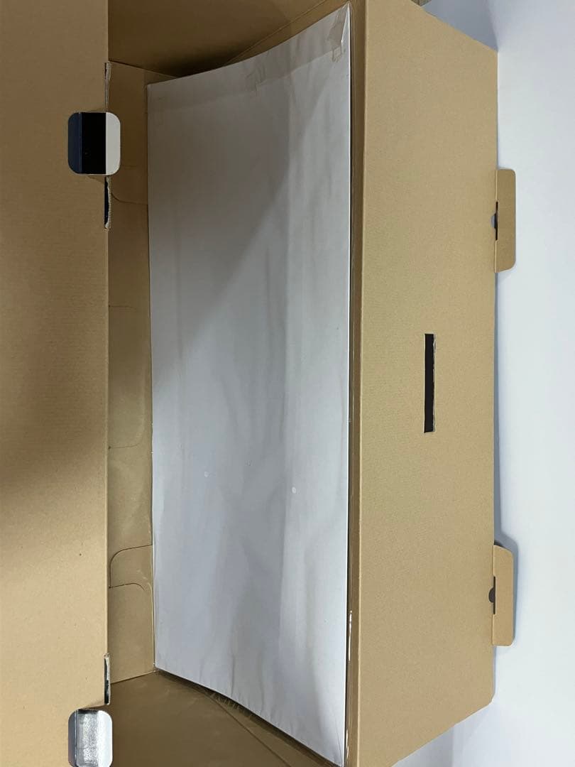 【未使用】宇宙戦艦ヤマト 1/350スケールプラモデル