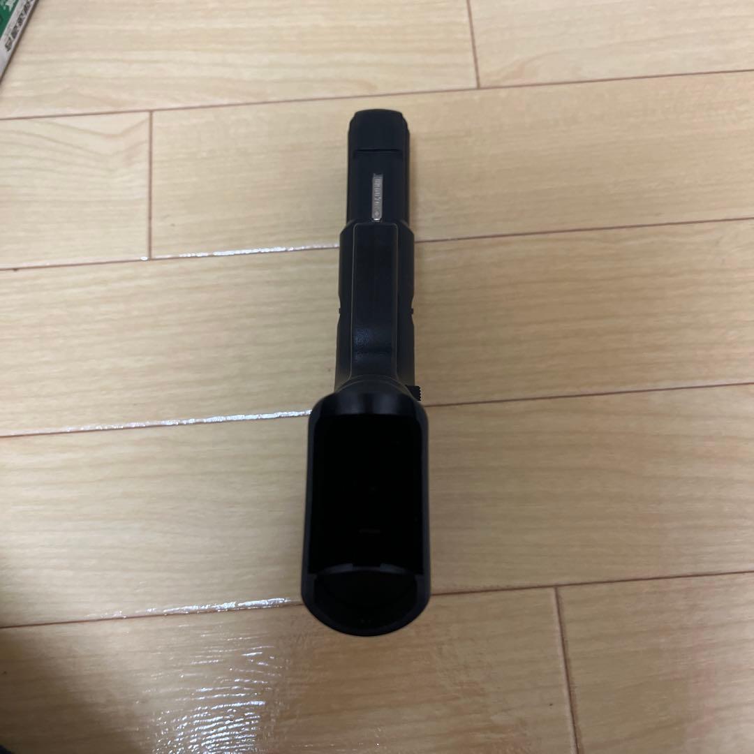 GLOCK 17 3rd Generation モデルガン