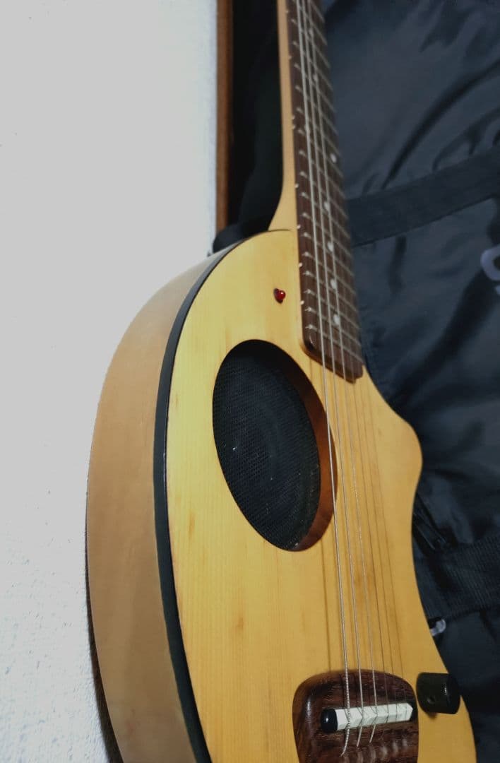 フェルナンデス　ZO-3 エレキギター