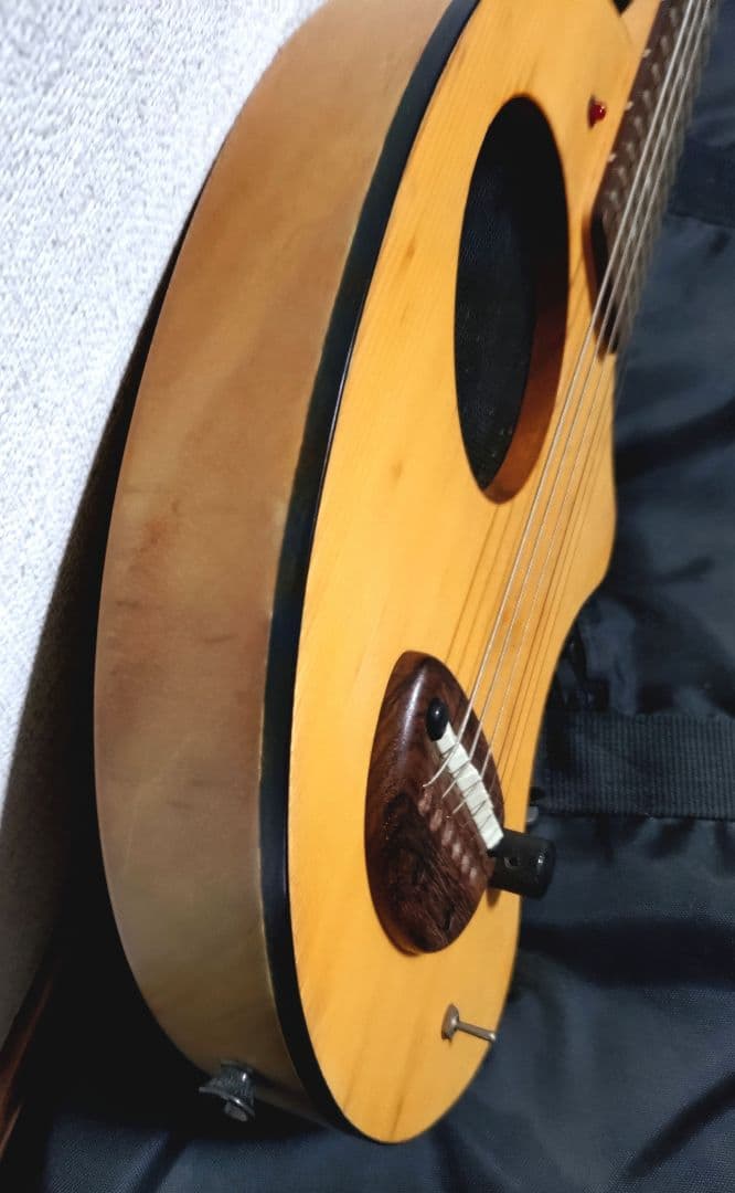 フェルナンデス　ZO-3 エレキギター