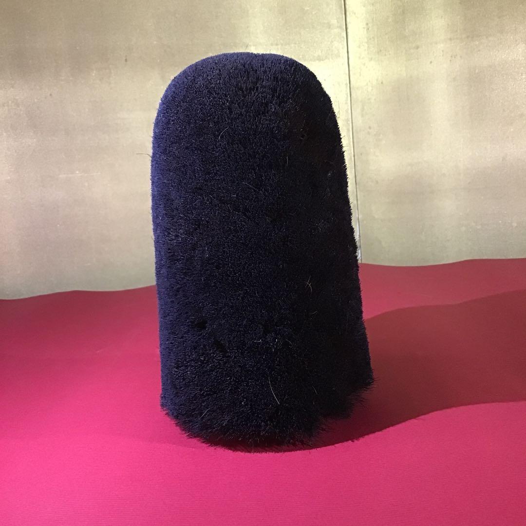 槍穂　熊毛　江戸期