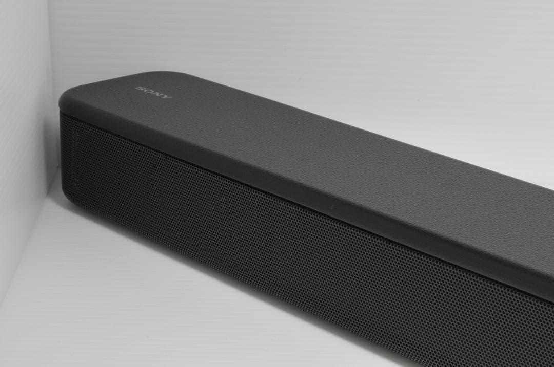 ❤極美品❤SONY HT-S100F サウンドバー 2020年製 HDMI BT