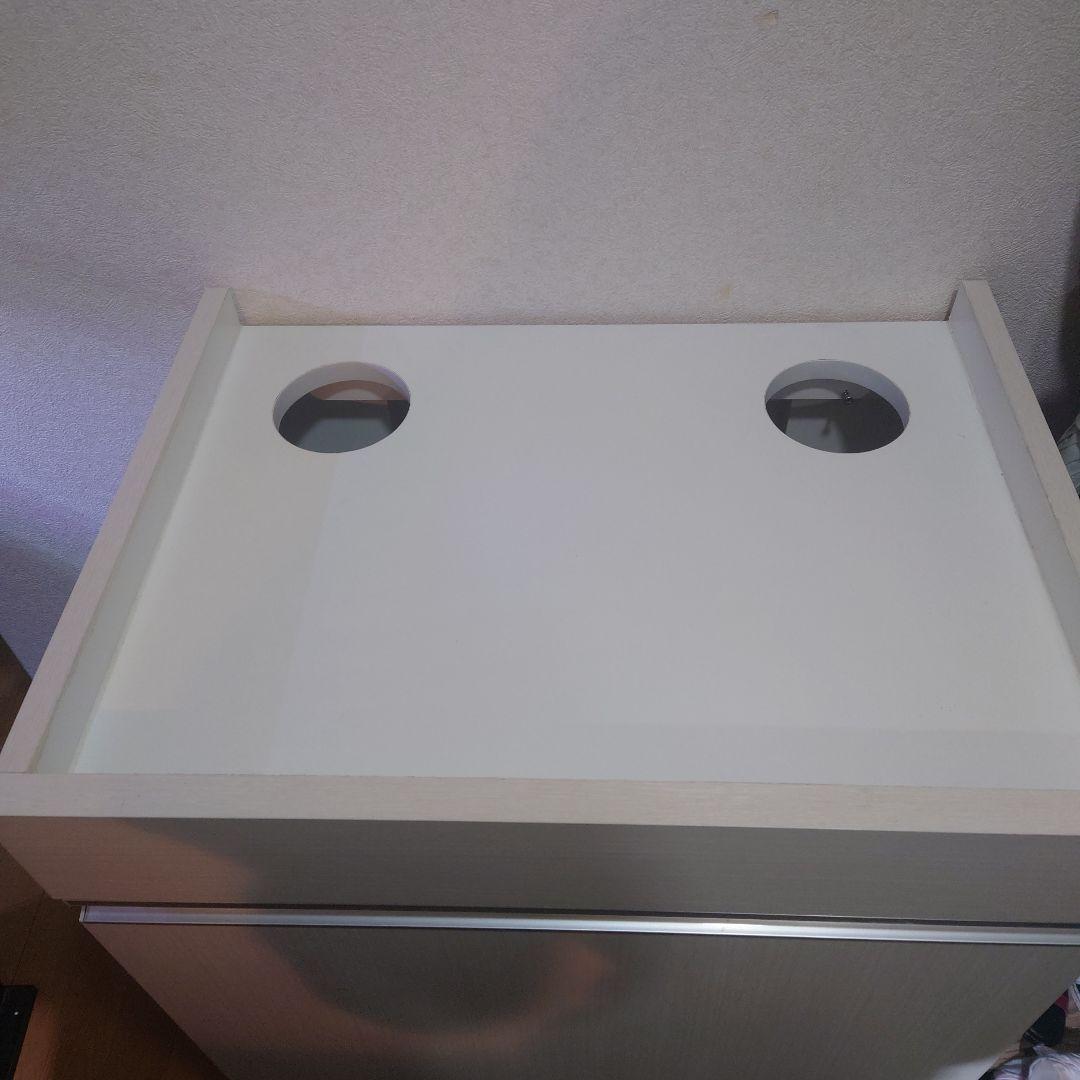 ADA 水槽 60ワイド＆水槽台　引き取り限定(川崎区)