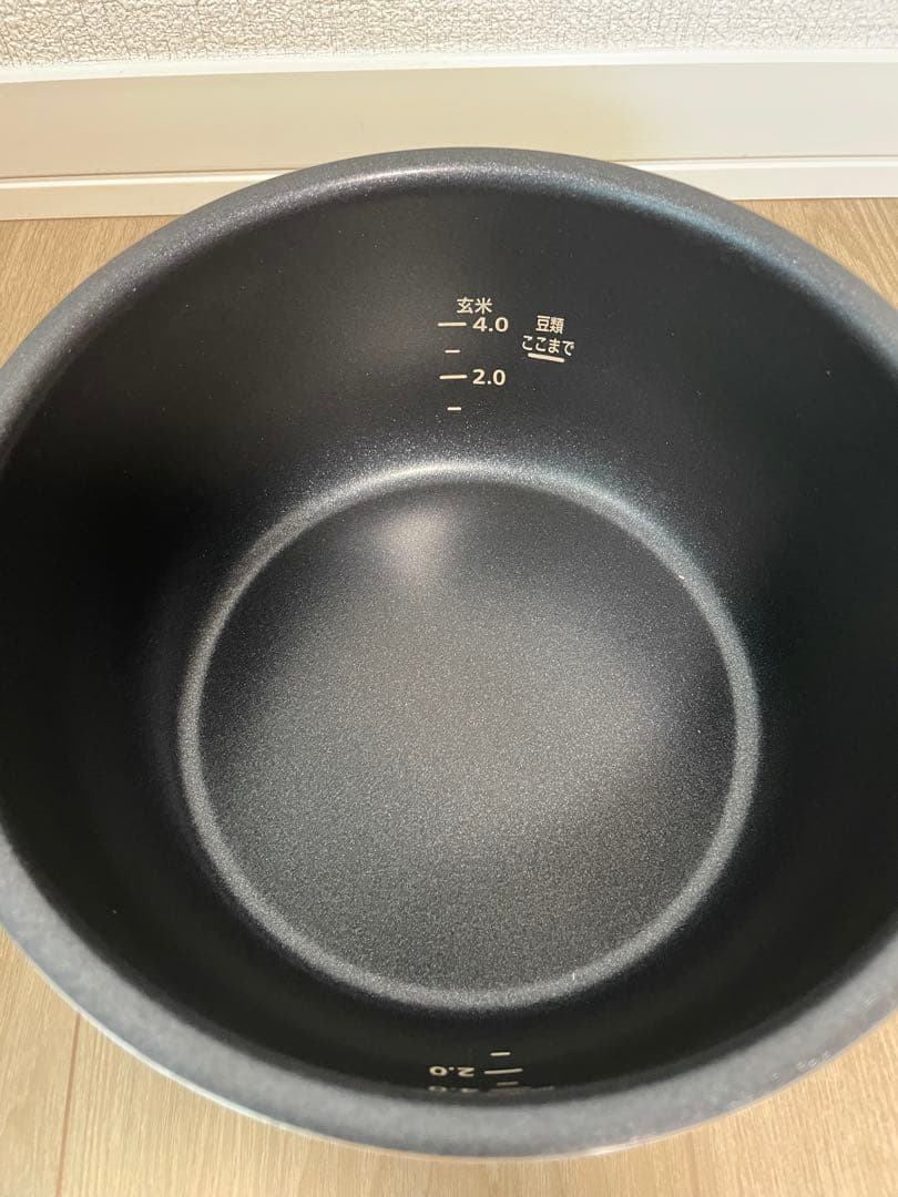 電気圧力鍋 アイリスオーヤマ【PC-MB3-H】