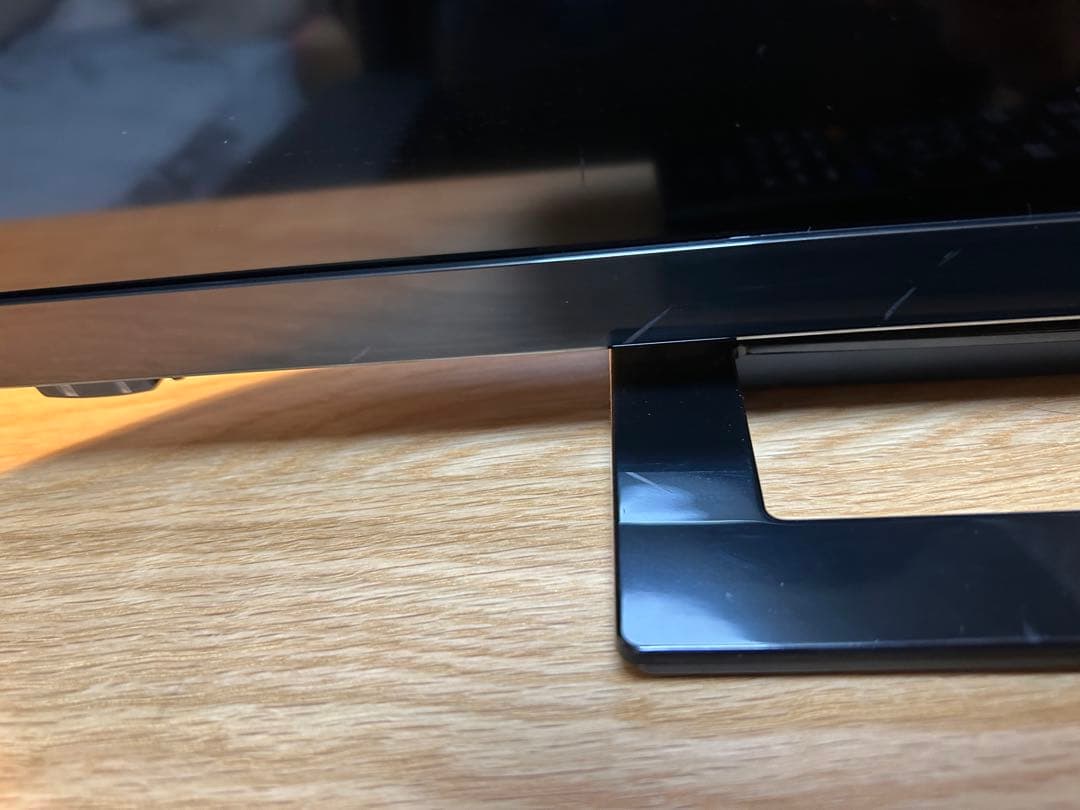 TOSHIBA REGZA 24S22 液晶テレビ 24V 東芝レグザ 19年製