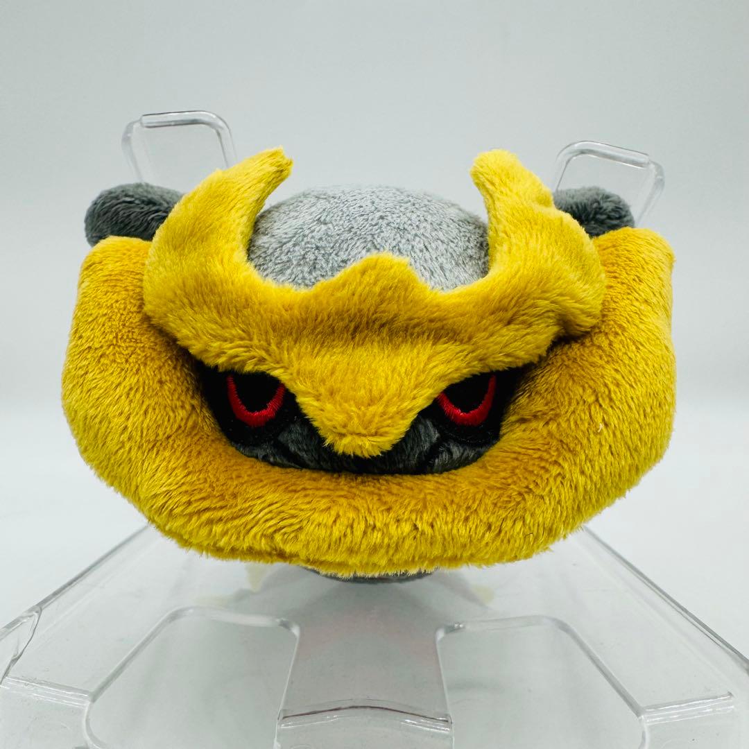 【タグ付き☆美品】ギラティナドール ぬいぐるみ オリジンフォルム